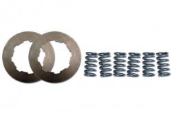 Sprężyny sprzęgłowe EBC Diaphragm Type (2szt. w zestawie) CSK905