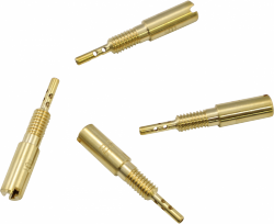 MIKUNI PILOT JETS PKTS OF 4 224-17.5