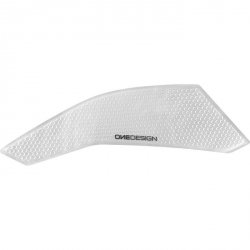 Tankpad osłona na bok zbiornika SUZUKI ONEDESIGN HDR256 przezroczysty