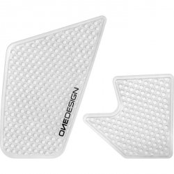 Tankpad osłona na bok zbiornika YAMAHA ONEDESIGN HDR276 przezroczysty