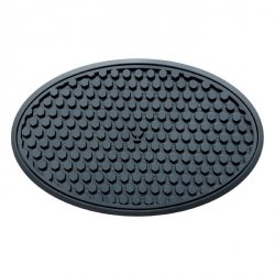 Tankpad osłona na bok zbiornika ONEDESIGN HDR327 czarny