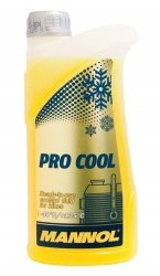 Mannol Pro Cool płyn do chłodnic 1L