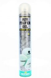 Motorex Air Filter Oil Spray 750ml