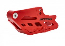 ACERBIS PROWADNICA ŁAŃCUCHA KTM SX / SX-F 07-22; EXC / EXC-F 08-23; HUSQVARNA TC / FC / FE /TX / FX 14-22; GAS GAS EC / EC-E 17-
