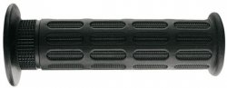 ARIETE MANETKI ROAD SUPER SOFT (120 MM) Z OTWOREM KOLOR CZARNY (WZÓR HONDA) (12)