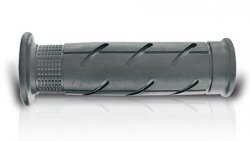 ARIETE MANETKI ROAD SUPER SOFT (120 MM) Z OTWOREM KOLOR CZARNY (WZÓR HONDA) (12)