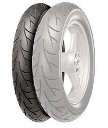 CONTINENTAL OPONA 100/90-19 CONTIGO! 57V TL M/C PRZÓD DOT 16/2024 (240030)