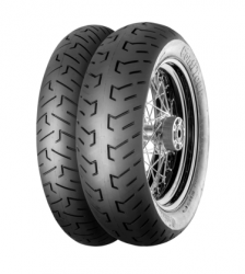 CONTINENTAL OPONA 180/65B16 CONTITOUR 81H TL M/C TYŁ DOT 52/2021 (240295) (oferta specjalna)