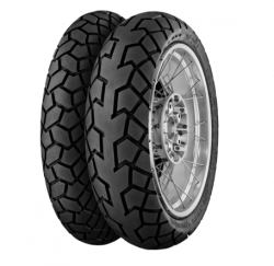 CONTINENTAL OPONA 90/90-21 TKC 70 54H TL M/C M+S PRZÓD DOT 06/2025 (240359)
