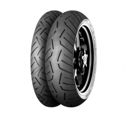 CONTINENTAL OPONA 120/70ZR18 CONTIROADATTACK 3 (59W) TL M/C PRZÓD DOT 13/2025 (244502)