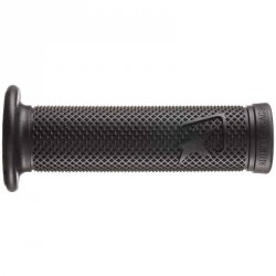 ARIETE MANETKI ROAD ARIES SOFT (125MM) BEZ OTWORU KOLOR CZARNY (12)