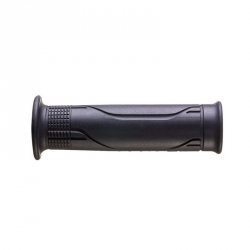 ARIETE MANETKI ROAD STANDARD (115MM) Z OTWOREM KOLOR CZARNY (12)