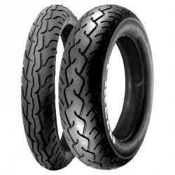 PIRELLI OPONA 150/90-15 MT66 ROUTE 74H TL M/C TYŁ DOT 32-33/2022