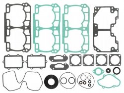 SPI SNOW KOMPLET USZCZELEK (Z USZCZELNIACZAMI OLEJOWYMI) LYNX RAVE / XTRIM 800 PTEK 08-10, SKI-DOO GSX 800R 08, MXZ 800 R ADRENA