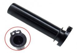 PSYCHIC ROLGAZ PLASTIKOWY HONDA CRF 250R/X 04-16, CRF 450R 02-16, CRF 450X 05-16