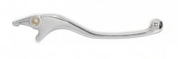 V PARTS (VICMA) DŹWIGNIA HAMULCA HONDA VT 125/750/1100, VTX 1300/1800, CB, NC 700 11-, KOLOR SREBRNY (DHH04SV) (72131)