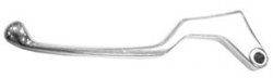 V PARTS (VICMA) DŹWIGNIA SPRZĘGŁA HONDA CBR 125R 04-08, KOLOR SREBRNY (DSH34SV) (75141)