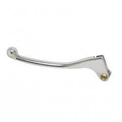 V PARTS (VICMA) DŹWIGNIA SPRZĘGŁA CBR 600F 99-04, CB 600 HORNET 98-06, NC 700 11-, KOLOR SREBRNY (DSH05SV) (71681)