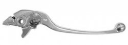 V PARTS (VICMA) DŹWIGNIA HAMULCA SUZUKI SFV650, GSF1250, GSF650, DL650, KOLOR SREBRNY (DHS04SV) (74831)