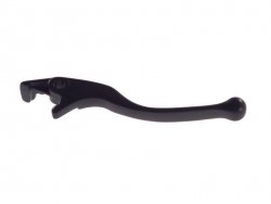 V PARTS (VICMA) DŹWIGNIA HAMULCA STANDARDOWA BEZ REGULACJI KOLOR CZARNY HONDA NX 500 1990-1994 (71412)