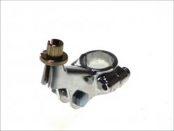 V PARTS (VICMA) UCHWYT DŹWIGNI SPRZĘGŁA KAWASAKI KX 65-500 93-14 (6235)