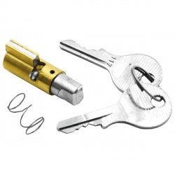 V PARTS (VICMA) BLOKADA KIEROWNICY KTM EXC 125/250/300/450/525 (05-07), HUSABERG, HUSQVARNA, PIAGGIO, SHERCO, TM (6MM) (12223)