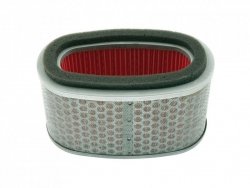 TECNIUM (VICMA) FILTR POWIETRZA POWIETRZA HONDA VT 750 C2/CA/RS/S (04-13) (9589) (AF1712V) (WYPRZEDAŻ)