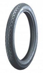 HEIDENAU OPONA 2.50-16 K36/1 41J TT REINF PRZÓD/TYŁ DOT 02/2025