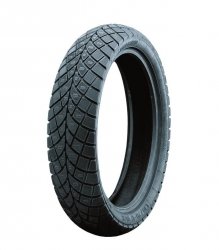 HEIDENAU OPONA 100/70-14 K66 50J REINF TL PRZÓD/TYŁ DOT 43/2024