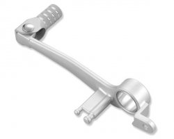 V PARTS (VICMA) DŹWIGNIA HAMULCA NOŻNEGO SUZUKI GSXR 600/750 06-09, GSXR 1000 05-08 (10294)