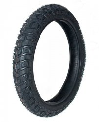 HEIDENAU OPONA 120/80-18 K60 SCOUT 62T TT M+S TYŁ DOT 10-12/2025