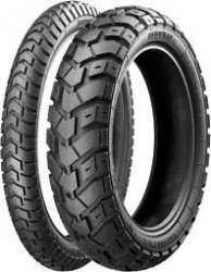 HEIDENAU OPONA 100/90-19 K60 (SIO2) 57T TL M+S PRZÓD DOT 05/2025