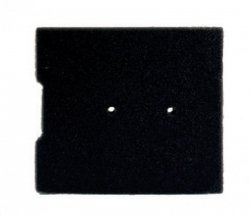EMGO 2024/12 FILTR POWIETRZA KAWASAKI KLE 300 VERSYS - X 17-20, 300 17-20 (OEM: 11013-0762) (HFA2301) (K2203)