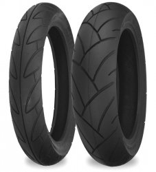 SHINKO OPONA 140/70-17 741 66H TL TYŁ 06/2024