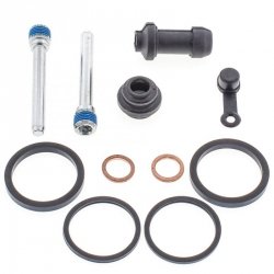 ALL BALLS ZESTAW NAPRAWCZY ZACISKU HAMULCOWEGO PRZÓD KAWASAKI KX125/250 89-93, SUZUKI DR350S/SE 90-99, RM125/250 87-95, YAMAHA Y