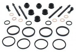 ALL BALLS ZESTAW NAPRAWCZY ZACISKU HAMULCOWEGO PRZÓD HONDA VF750F 83-84, VF750S 83, VF1000F 84, VF1000R 85-86