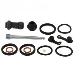ALL BALLS ZESTAW NAPRAWCZY ZACISKU HAMULCOWEGO TYŁ HONDA ST1300 03-16, CTX1300 14