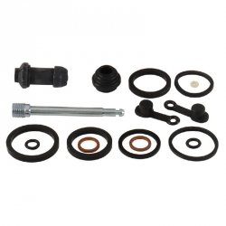 ALL BALLS ZESTAW NAPRAWCZY ZACISKU HAMULCOWEGO TYŁ HONDA ST1100A 99-02, VFR800 98-01