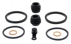 ALL BALLS ZESTAW NAPRAWCZY ZACISKU HAMULCOWEGO PRZÓD HONDA PIONEER 1000 / DELUXE / LIMITED 16-19