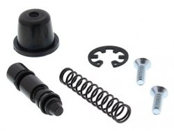 ALL BALLS ZESTAW NAPRAWCZY POMPY SPRZĘGŁA KTM SX 125/150 16-18, SXF 250/350 16-18 BREMBO (9mm) Dot4