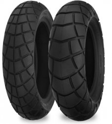 SHINKO OPONA 180/80-14 428 78P YAMAHA TW125 TT TYŁ DOT 11-21/2024