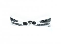 CYCRA OSŁONY RĄK (LISTKI) Z MOCOWANIEM (22MM/28,6MM) MODEL PRIMAL SPECIAL EDITION KOLOR BIAŁY