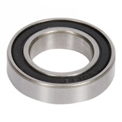 ELVEDES WYPRZEDAŻ ŁOŻYSKO MASZYNOWE 6801 2RS (21X12X5MM) 68012RS