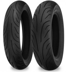 SHINKO OPONA 200/55R16 890 77H TL TYŁ DOT 12/2024