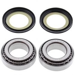 ALL BALLS ŁOŻYSKA GŁÓWKI RAMY Z USZCZELNIACZAMI BMW S1000RR 10-17,SUZUKI GSX-R 600/750 97-17,DL 650 V-STROM 04-17 SV 650 S TRIUM