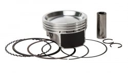 VERTEX TŁOK POLARIS RZR 800EFI 09-14 BIG BORE (81,95 MM=+2,00MM) (10,2:1)