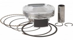 VERTEX TŁOK POLARIS RZR XP900 13-14 (92,96MM) (10,6:1) REPLCA (PIERŚCIENIE 590393000001 X 1 KPL.)