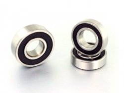 PROX ŁOŻYSKA KOŁA TYLNEGO KAWASAKI KX125 78-82, KTM SX65 00-17 (25-1345)