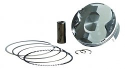 VERTEX TŁOK KTM (4T) SXF 250 (SX-F250) 16-22, HUSQVARNA FC 250 16-22 BIG BORE +3MM (80,96MM) (PIERŚCIENIE 590281000001 X 1 KPL.)