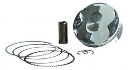 VERTEX TŁOK KTM (4T) SXF 250 (SX-F250) 16-22, HUSQVARNA FC 250 16-22 BIG BORE +3MM (80,97MM) (PIERŚCIENIE 590281000001 X 1 KPL.)